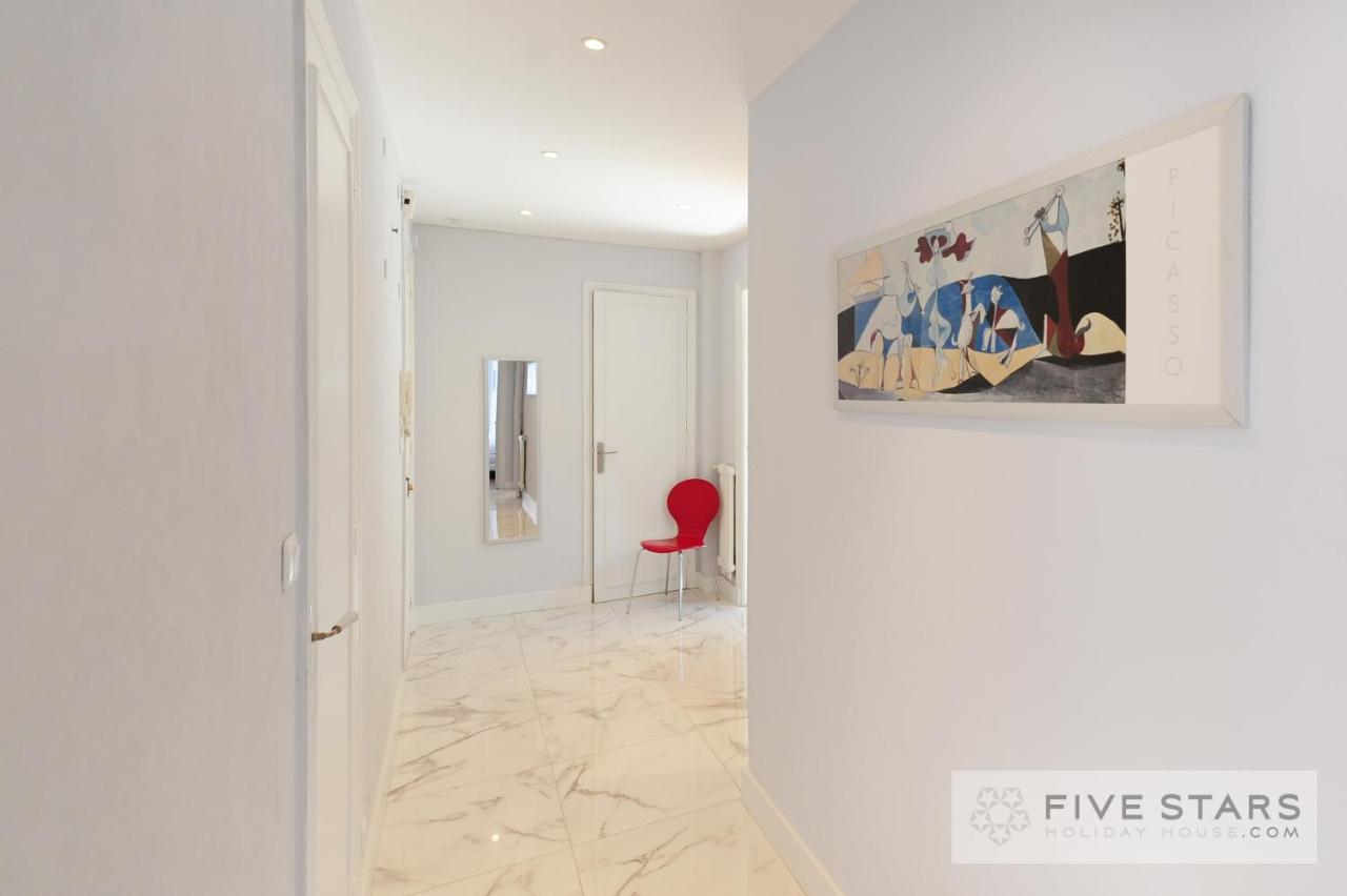Gioia Five Stars House Appartement Nice