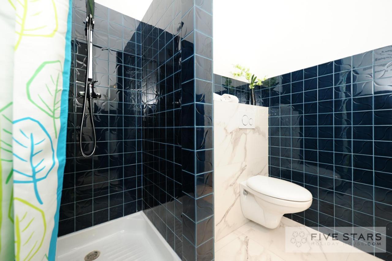 Appartement Gioia Five Stars House