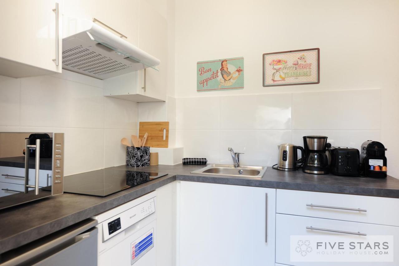 Gioia Five Stars House