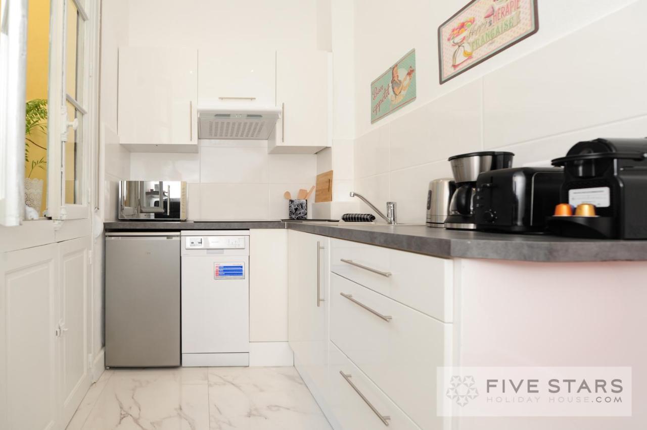 Appartement Gioia Five Stars House