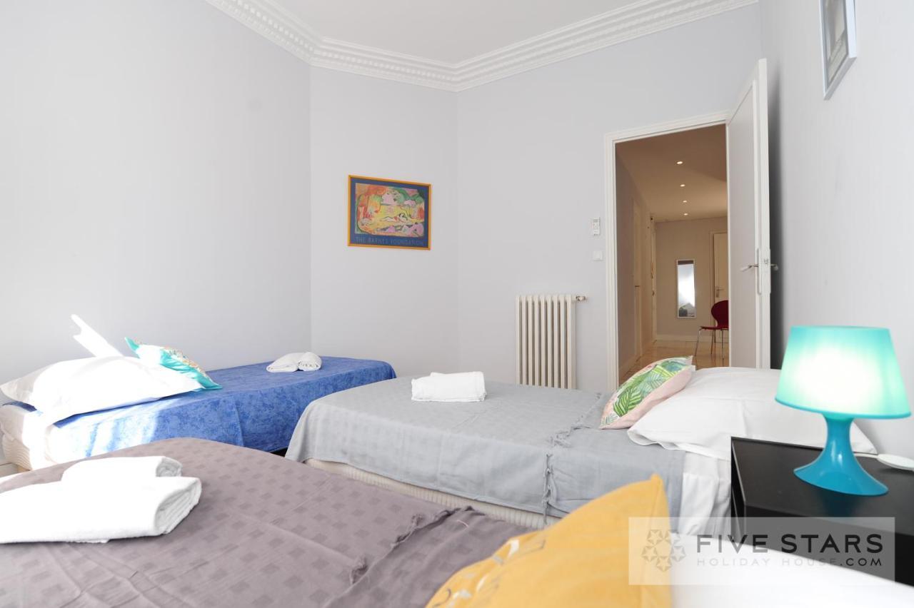 Gioia Five Stars House Appartement