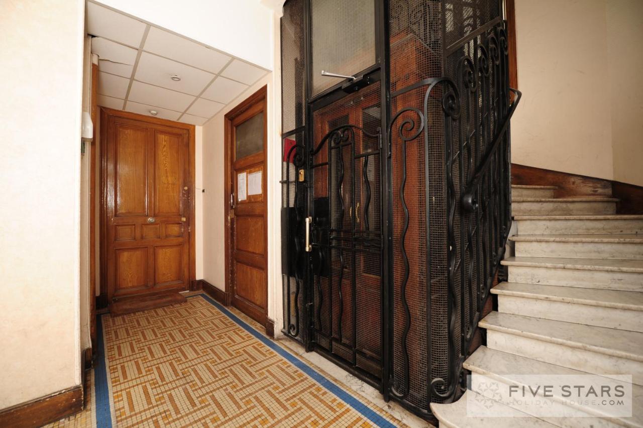 Gioia Five Stars House Appartement Nice