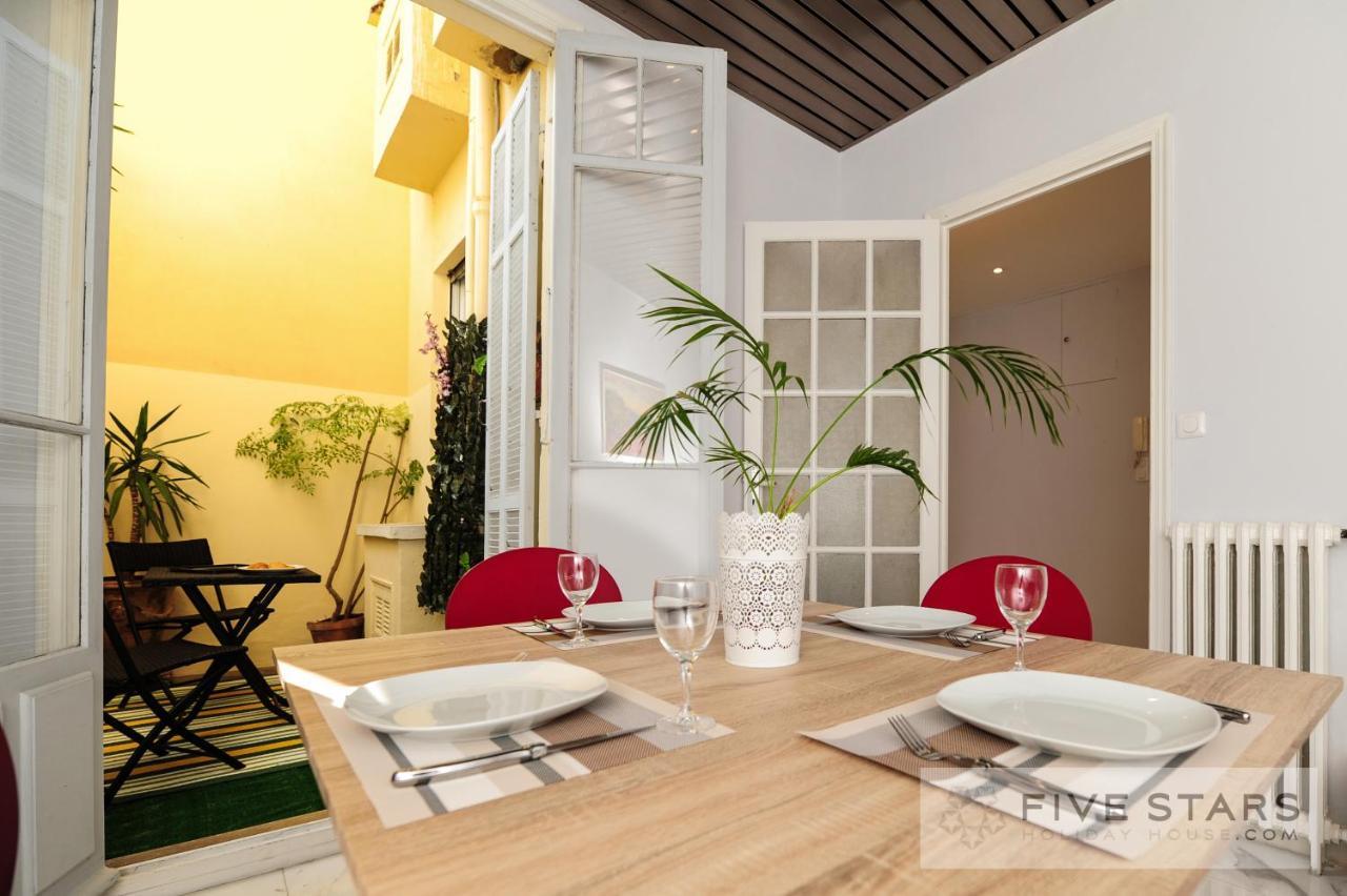 Appartement Gioia Five Stars House *