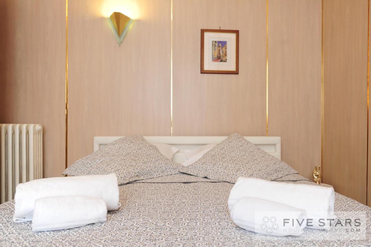 Appartement Gioia Five Stars House